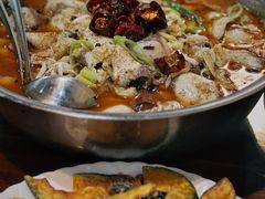 -新洞口小吃(三元二路店)