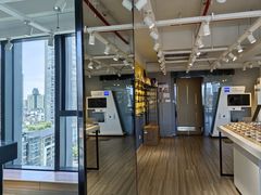 -瑞司视光眼镜·蔡司战略合作眼镜店(新街口店)