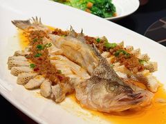 -奉天掌柜·非遗猪手·笨饺子(崇山路店)