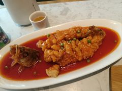 -老知青·东北菜(中华城店)