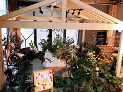 -GOTLOT COFFEE&KITCHEN角落厨房NOOK店
