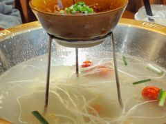 -侯家庄私房菜馆观景餐厅