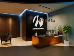-Answer Fitness 答案健身(奥体店)
