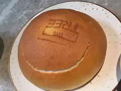 -大树餐厅(红旗街万达店)