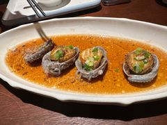 -乔街深夜食堂·台州菜·高压锅生蚝(杭州总店)