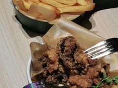 -卡朋西餐(悦汇城店)