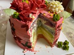 -BON CAKE(华贸购物中心店)