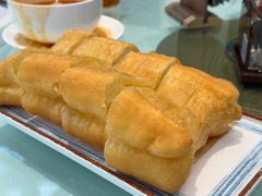 -聚福山莊·寻味顺德(北滘店)