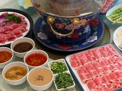 -东来顺饭庄(天坛店)