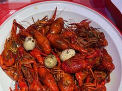 -马良味博·烧烤·小龙虾(运达广场店)