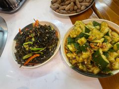 -李家水浒烤肉(五一店)