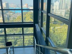-华中师范大学-图书馆