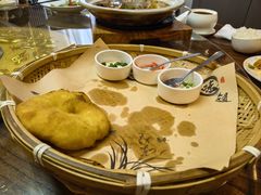 -醉霖生态餐厅(交大店)