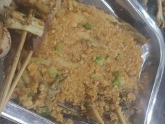 -老黑板筋(顺义总店)