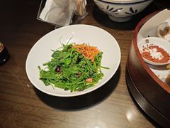 -秦月轩·陕西家乡菜(阜成路·五棵松店)