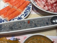 -东镇老火锅(长春路首店)