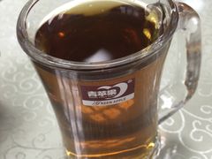 -老许家正宗驴肉黄面胡羊焖饼·烧烤(名吃广场店)