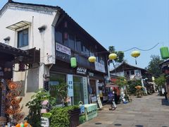 -小河直街历史文化街区