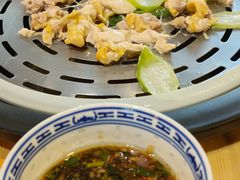 -阿鸡鱼庄·顺德鲜蒸小炒(亚运村店)
