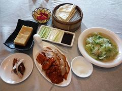 -便宜坊烤鸭店(科创店)