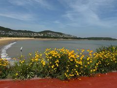-宁波松兰山滨海旅游度假区