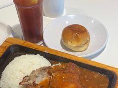 -翠华餐厅(宝安壹方城店)