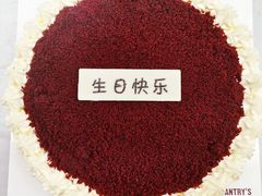 -派悦坊·甜品·蛋糕(日坛店)