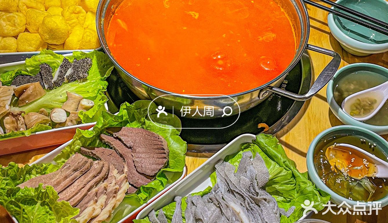 湛江牛杂届的海底捞[强]