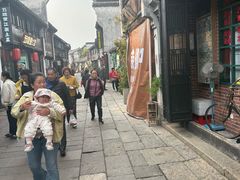 -嘉兴月河历史街区