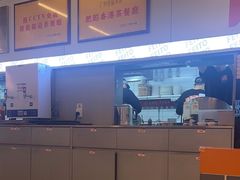 -肥韬茶餐厅(海上世界店)