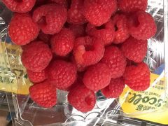 树莓-上海龙吴水胜海发市场