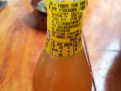 瓶装酸角汁-老瓦房冷锅串串(文殊院店)