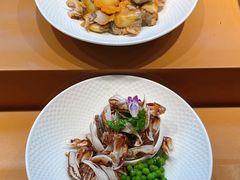 -凤霞海鲜大排档·天津菜(抗震路店)