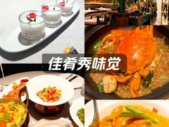 -BetterThai 泰加(苏州中心店)