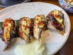 -九井澤精致料理(金茂店)