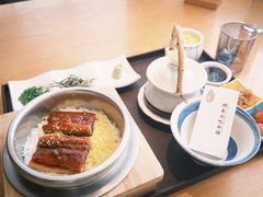 -味太助·银饭食堂(中华城店)