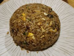 鰻魚炒飯-东京屋(武定路店)