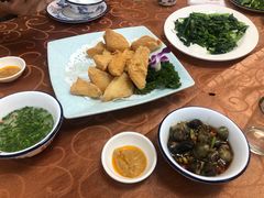 -陈记稻香潮汕砂锅粥(华强南店)