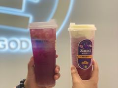-苏阁鲜果茶(虎门君乐汇店)