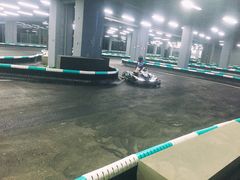 -e赛道卡丁车