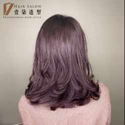 -17style壹柒造型