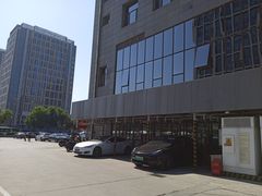 -北京海德酒店温泉