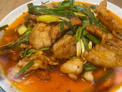 -张太婆老妈蹄花川菜馆·中华餐饮老字号(望平街店)