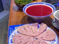 -楠火锅(仁恒梦中心店)