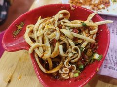 纠结千层肚-冒椒火辣(奎星楼街店)