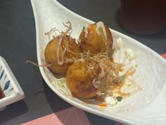 -花漫里日式餐厅(城东中骏店)