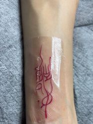 -INK STORY专业刺青·穿孔·洗纹身