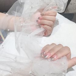 点击看大图 -PANDORA 潘朵拉·美甲美睫.皮肤管理中心