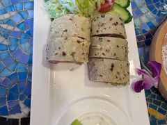 -申德勒加油站西餐厅(太仓店)