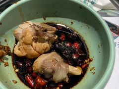 -肥佬大椰子鸡(三里屯3·3大厦店)